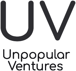 Unpopular Ventures